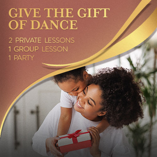 Gift Certificate - Sample the Studio