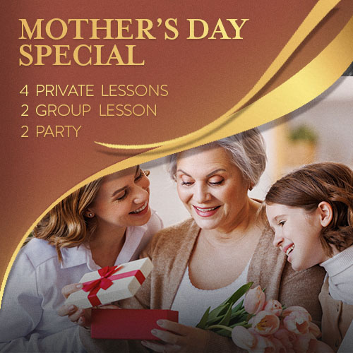 Gift Certificate - Sample the Studio